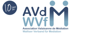 Logo AVDM WVFM