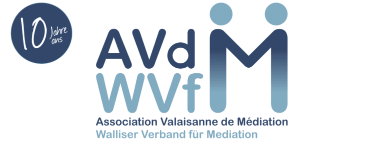 Logo AVDM WVFM