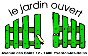 Logo Jardin Ouvert