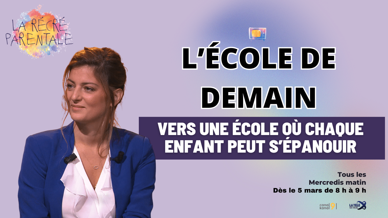L'école de Demain